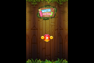 Water Sort Puzzle